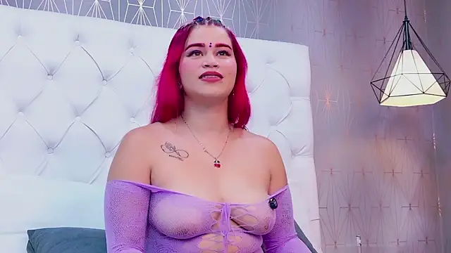 CherryTayloor 라이브 XXX 채팅