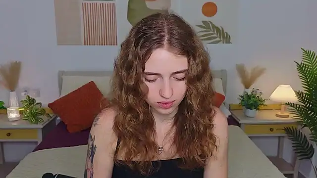 TayloryStar's Live XXX Chat