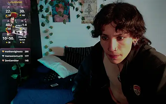 JohnnyJones_ Chat XXX live