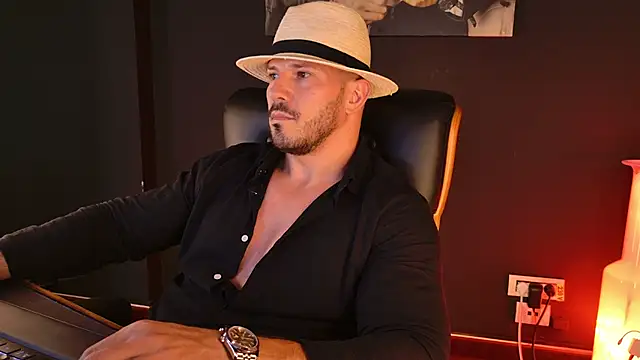 AngeloEric – Naživo XXX chat