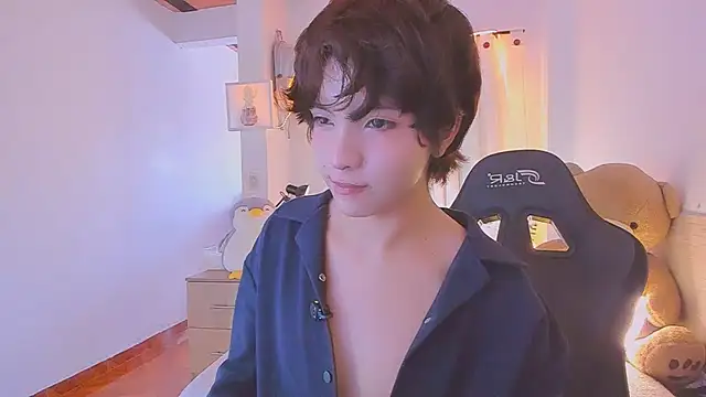 Chat XXX Live Sweet_Allan