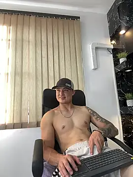 Alexander_ferre Obrolan Langsung XXX