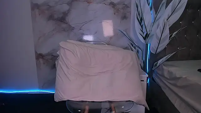 Živý XXX chat Calyselen