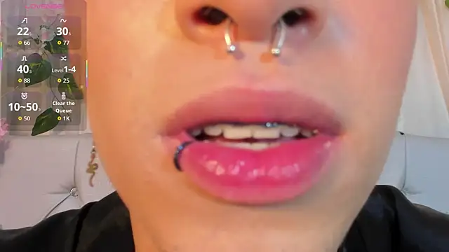 Axel__Evans Chat XXX in diretta