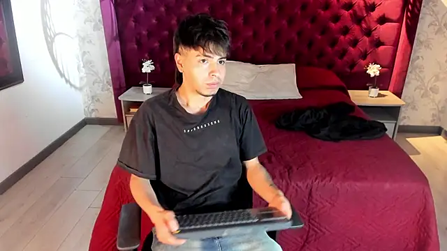 FedeViale Chat XXX in diretta