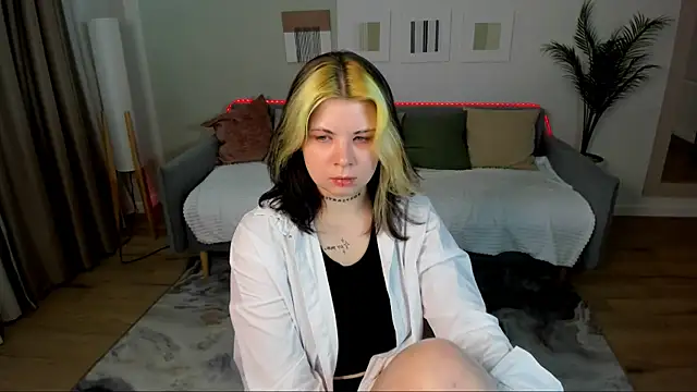 AliceSpencery's Live XXX Chat