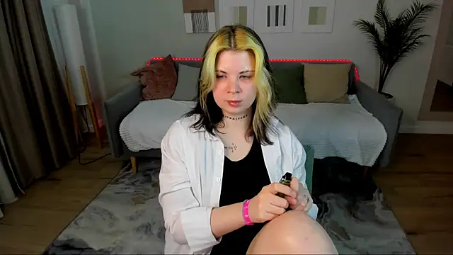 AliceSpencery Live XXX-Chat