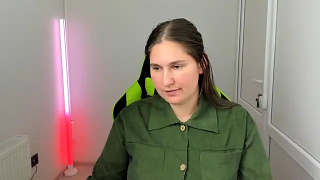 LunaVenom Live XXX-Chat