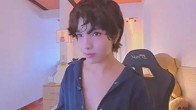 Sweet_Allan Live XXX-chat