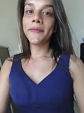 MeninaSapeca Chat XXX in diretta