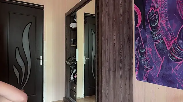 JuliaPierce Chat XXX in diretta