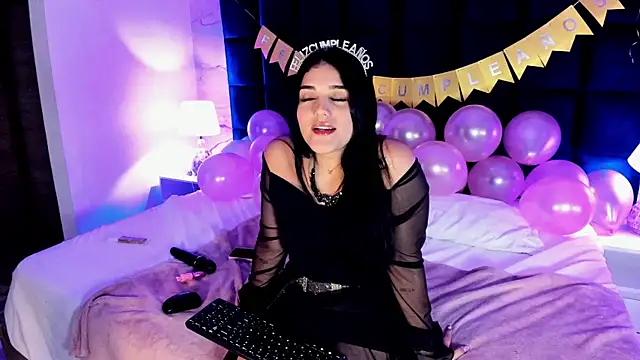 Maddysex_'s Live XXX Chat
