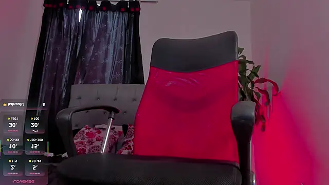 Chat XXX en directo de MaximusClark