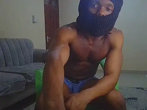 Samir4123 élő XXX-chatje