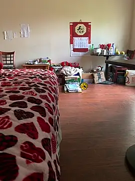 Mingtian4117 在線直播表演