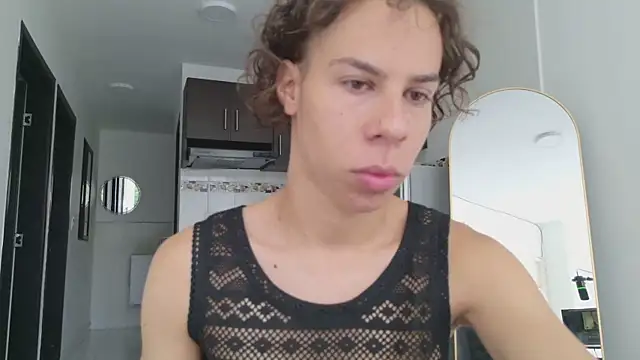 Chat XXX ao vivo de grey___27
