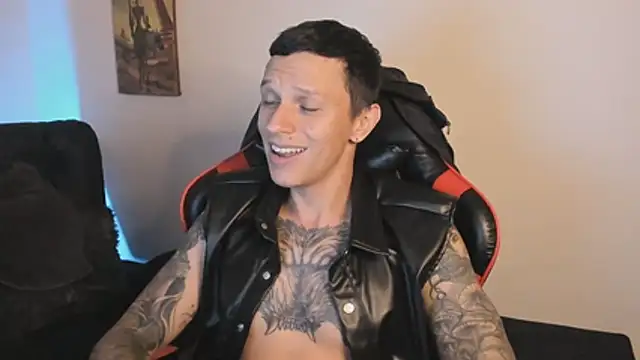 Masterdave7 Live XXX Chat