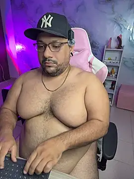 Chat +18 de jacoob_woods ao vivo