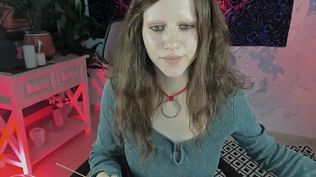 LidaDarknet Chat XXX in diretta