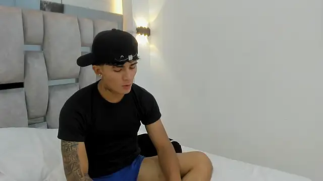 Ruslan_marcel – Naživo XXX chat