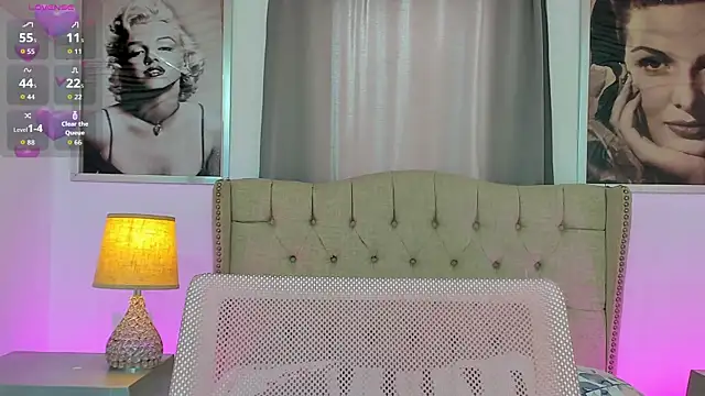 دردشة Beautyari_ الجنسية المباشرة