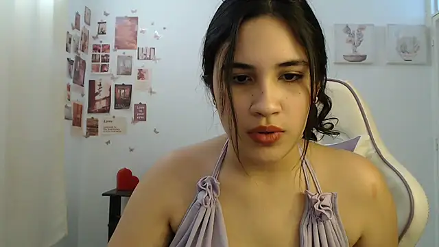 InocentHeaven1 Chat XXX live