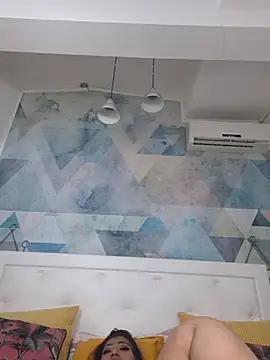 AmyCubes Obrolan Langsung XXX