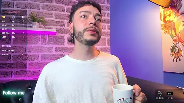 Chat +18 de noah_ricci ao vivo