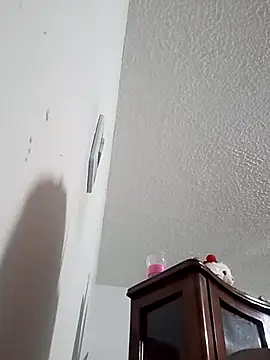 Naomy_Gomez_'s Live XXX Chat