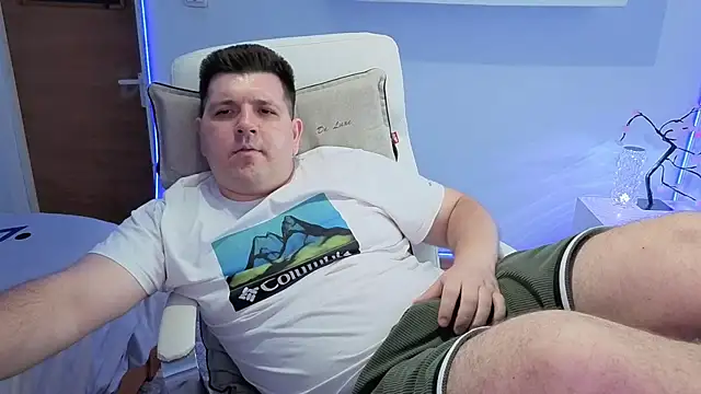JasonJacks XXX чат на живо