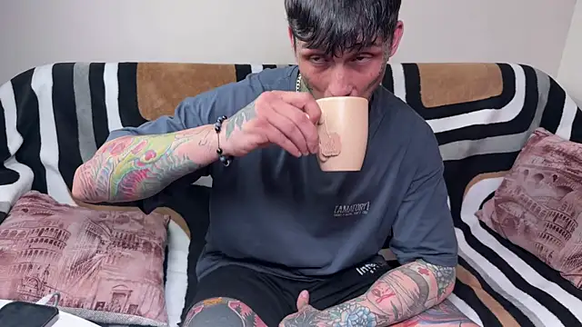 Anubisgods Live XXX-chat