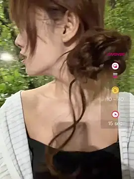 GG-BONG1 Show Webcam