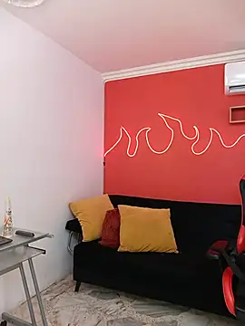 Chat XXX ao vivo de Mike_savage3