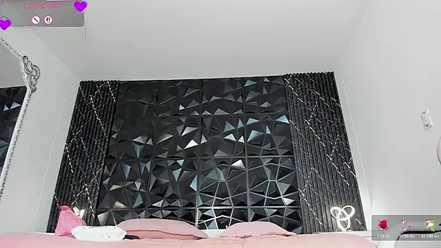 Živý XXX chat Angelicamayson