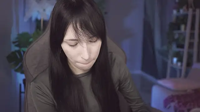 SeraphineSparda Live XXX-Chat