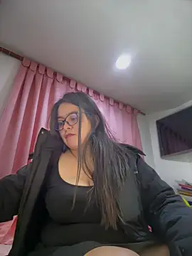 Ixchel_Anaid Chat XXX live