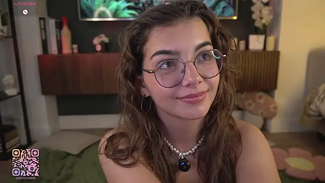Chat +18 de FlairEdgin ao vivo