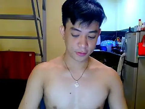 Živý XXX chat AsianCUMQUICKLY