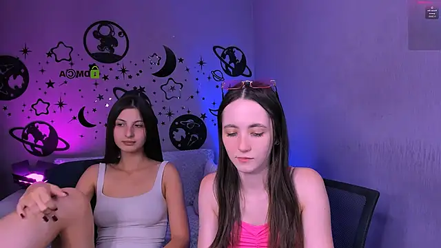 bella_dorn Adlı Modelin Canlı XXX Sohbeti