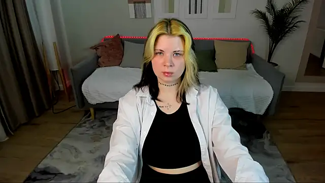AliceSpencery: απευθείας συνομιλία ΧΧΧ