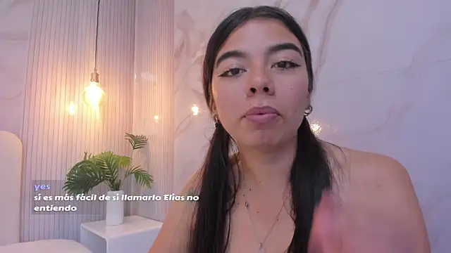 violet_lexi's Live XXX Chat