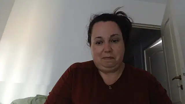 WendyRhoades Live XXX Chat