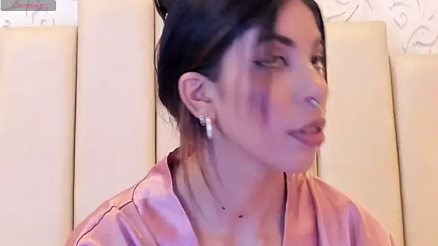 Živý XXX chat VioletaHills_