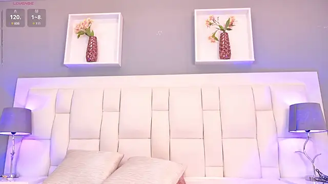 VanesaGuzman Chat XXX in diretta