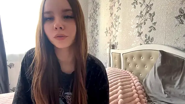 Онлайн чат XXX T1ffanyL