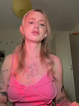 blondiedoll: απευθείας συνομιλία ΧΧΧ