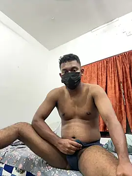BIGBLACKTOOL's Live XXX Chat