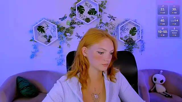 melody_sky_ Obrolan Langsung XXX