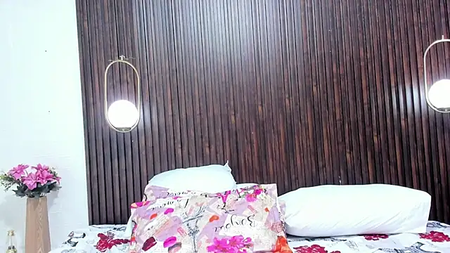Chat XXX en directo de AmberDillucca