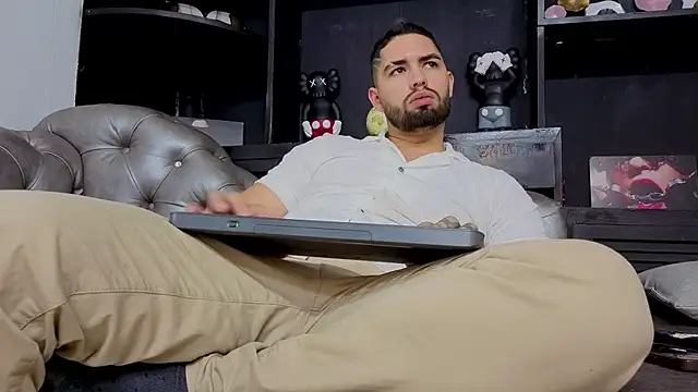 Chat XXX en directo de matteosantos